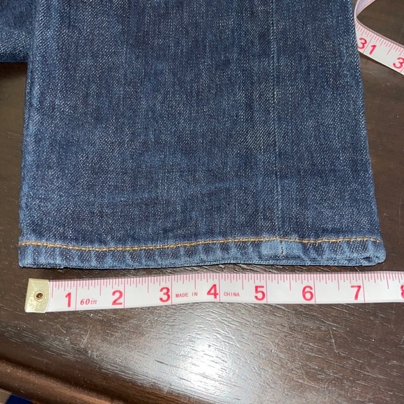 Supreme men’s button fly jeans / 30 slim - Picture 16 of 16